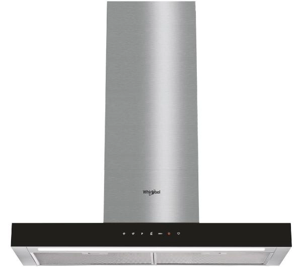 Whirlpool WHBS 62F LT K/1 Srebrno-czarny - DRUGI -30%, ALBO 5-TY ZA 1ZŁ - Kup na Raty - RRSO 0%