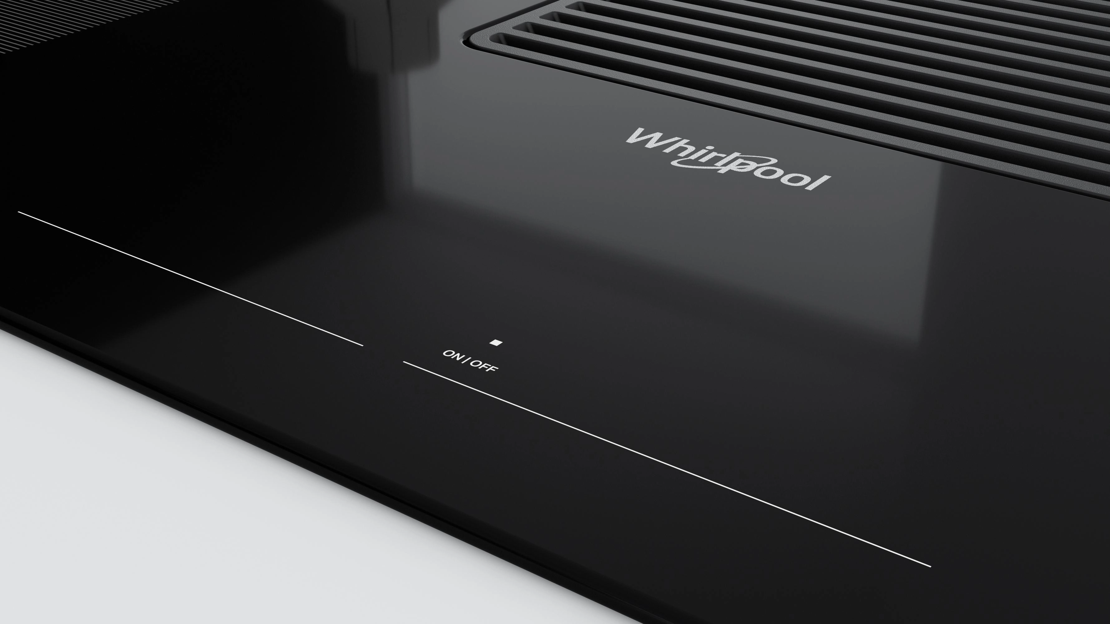 фото Індукційна варильна поверхня Whirlpool WVH 92 K/1