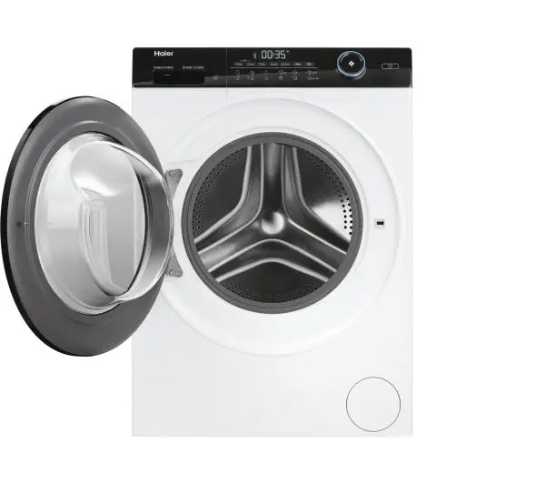 Haier I-Pro 5 HW80-B14959TU1 Slim 8kg 1400obr/min Zdalne sterowanie - Kup na Raty - RRSO 0%