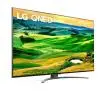 Telewizor LG 65QNED813QA 65" LED 4K 120Hz webOS HDMI 2.1 DVB-T2