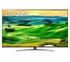 Telewizor LG 65QNED813QA 65" LED 4K 120Hz webOS HDMI 2.1 DVB-T2