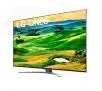 Telewizor LG 65QNED813QA 65" LED 4K 120Hz webOS HDMI 2.1 DVB-T2