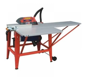 Pilarka tarczowa Dedra DED7728