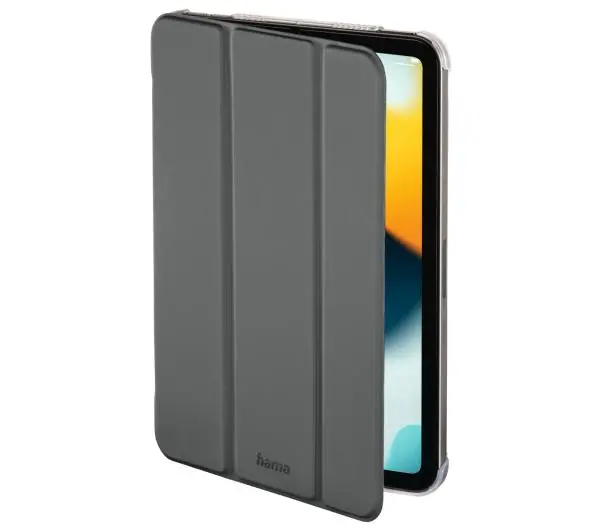 Hama Fold Clear iPad Mini 8,3 2021  Szary