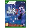 Hello Neighbor 2 Edycja Deluxe Gra na Xbox One / Xbox Series X