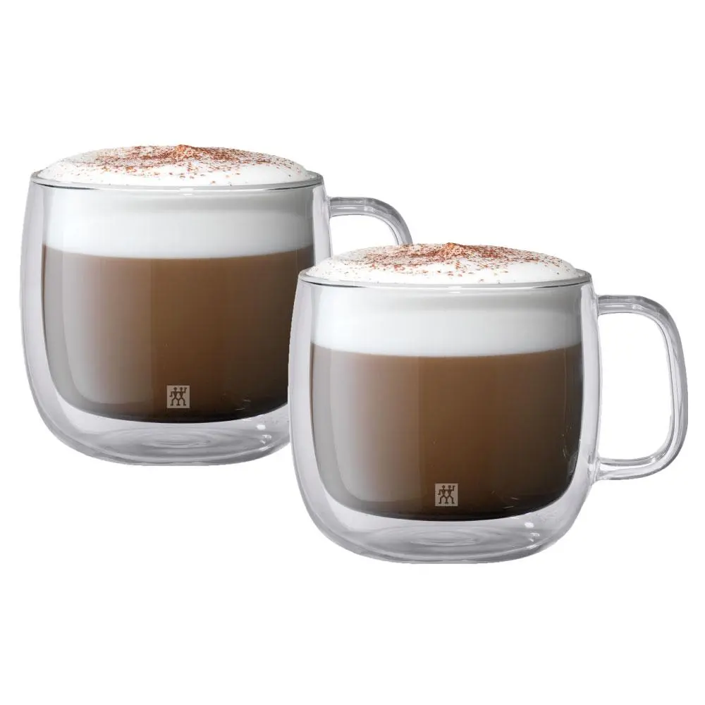 Zestaw szklanek Zwilling Sorrento 39500-113-0 450ml