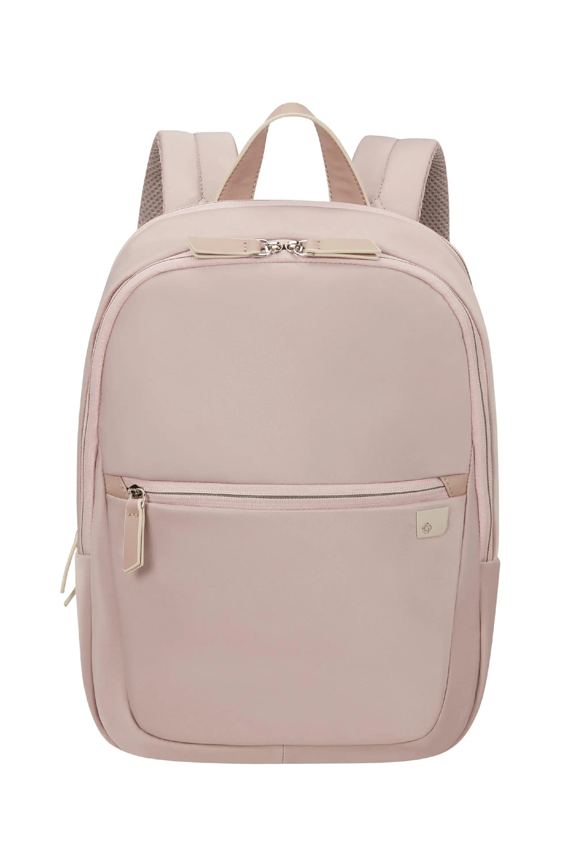 Plecak na laptopa Samsonite Eco Wave 14,1"  Różowy