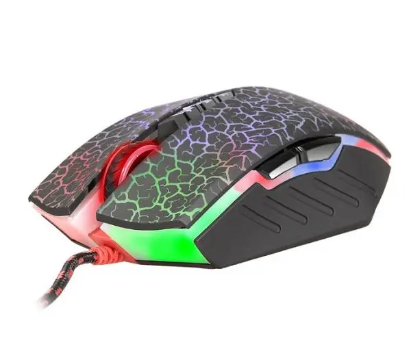 A4tech Bloody Blazing A70