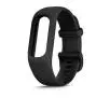 Opaska Garmin do Vivosmart 5 Czarny