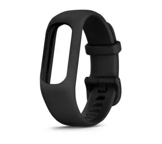 Opaska Garmin do Vivosmart 5 Czarny
