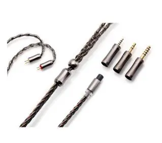 Kinera Leyding wersja 2-PIN Brązowy - Kup na Raty - RRSO 0%