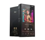 Odtwarzacz DAP FiiO M11 Plus ESS Czarny - Opinie, Cena - RTV