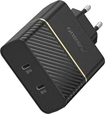 Ładowarka sieciowa OtterBox 2x USB-C