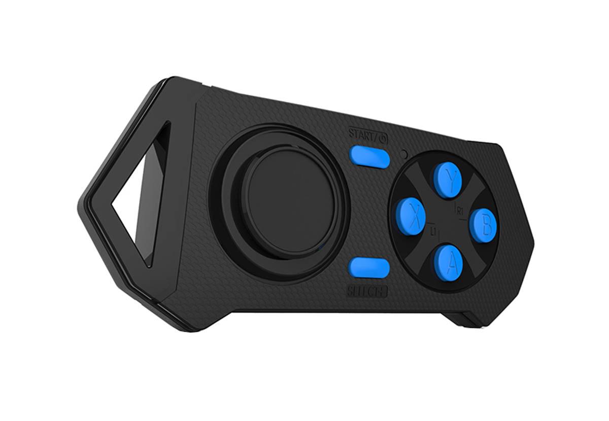 MODECOM Volcano VR mini