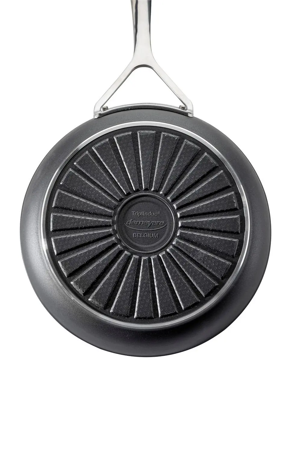 Patelnia Demeyere Alu Pro 5  Indukcja Duraglide 28cm