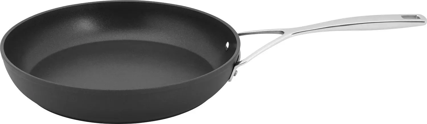 Patelnia Demeyere Alu Pro 5  Indukcja Duraglide 28cm