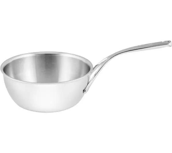 Demeyere Atlantis 7 40850-928-0 Indukcja Stal nierdzewna 2,5l