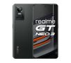 Smartfon realme GT NEO 3 12/256GB 6,7" 120Hz 50Mpix Czarny