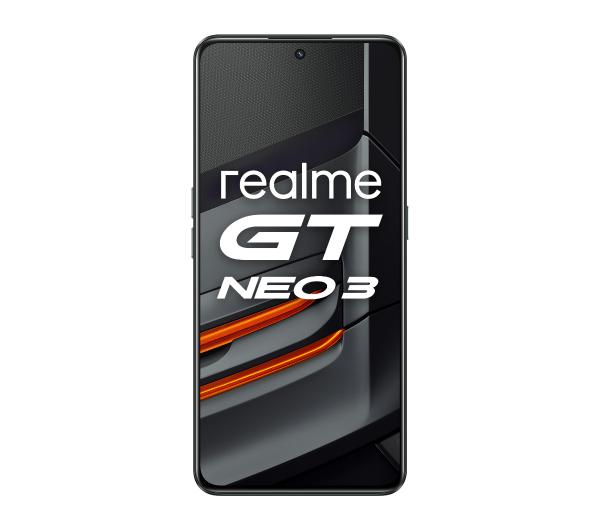 realme gt neo 3 12 256