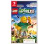 LEGO Worlds Gra na Nintendo Switch