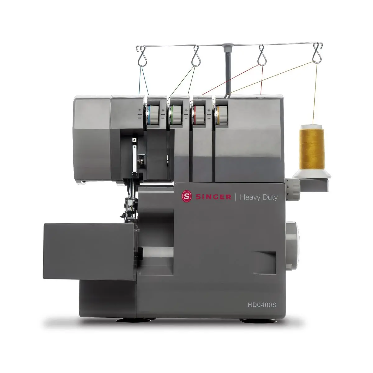 Owerlok Singer HD0405