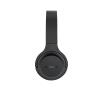 Słuchawki bezprzewodowe Kruger & Matz Wave 2 KM0629 Nauszne Bluetooth 5.0 Czarny