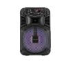 Głośnik Bluetooth Kruger & Matz Music Box KM0555 10W Radio FM Czarny