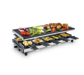 Grill elektryczny Fritel RG 4180 1152cm2