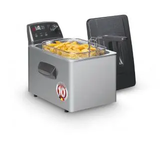 Frytkownica Fritel Turbo SF 4551 3000W 5l