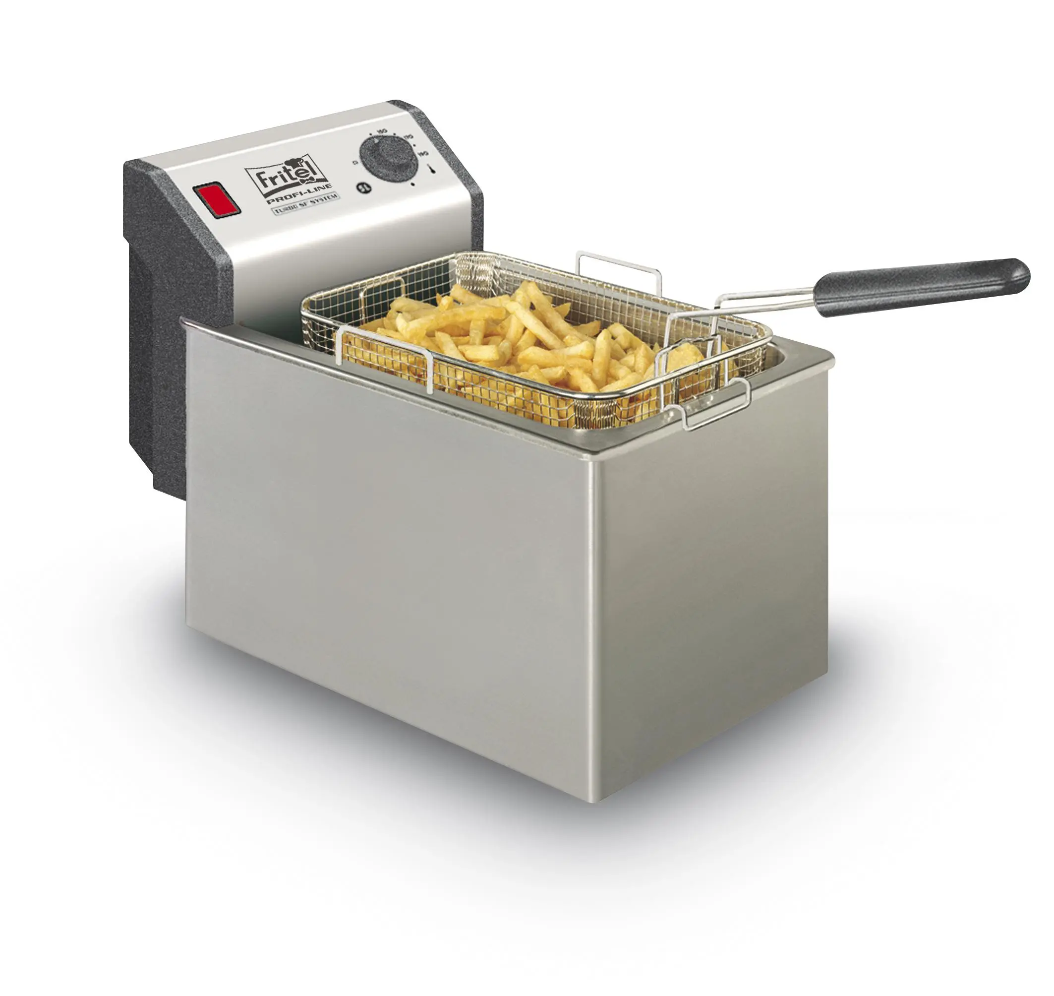 Frytkownica Fritel Profi 4605 3300W 8l