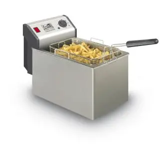 Frytkownica Fritel Profi 4605 3300W 8l