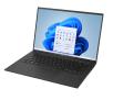 Laptop LG Gram 14'' 2022 14Z90Q-G.AA55Y  i5-1240P 16GB RAM  512GB Dysk SSD  Win11