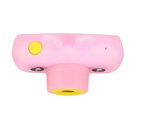 Extralink Kids Camera H23 Różowy