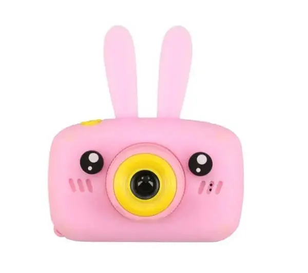 Extralink Kids Camera H23 Różowy