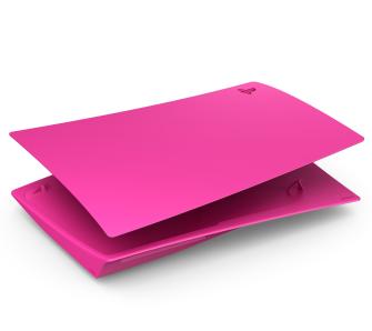 Sony PlayStation 5 Cover Plate (nova pink)