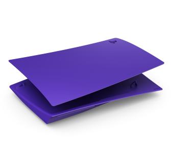 Sony PlayStation 5 Cover Plate (galactic purple)
