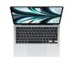 Laptop Apple MacBook Air 13,6" M2 8GB RAM  256GB Dysk  macOS Srebrny