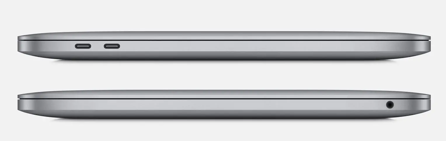 Apple Macbook Pro M2 13,3