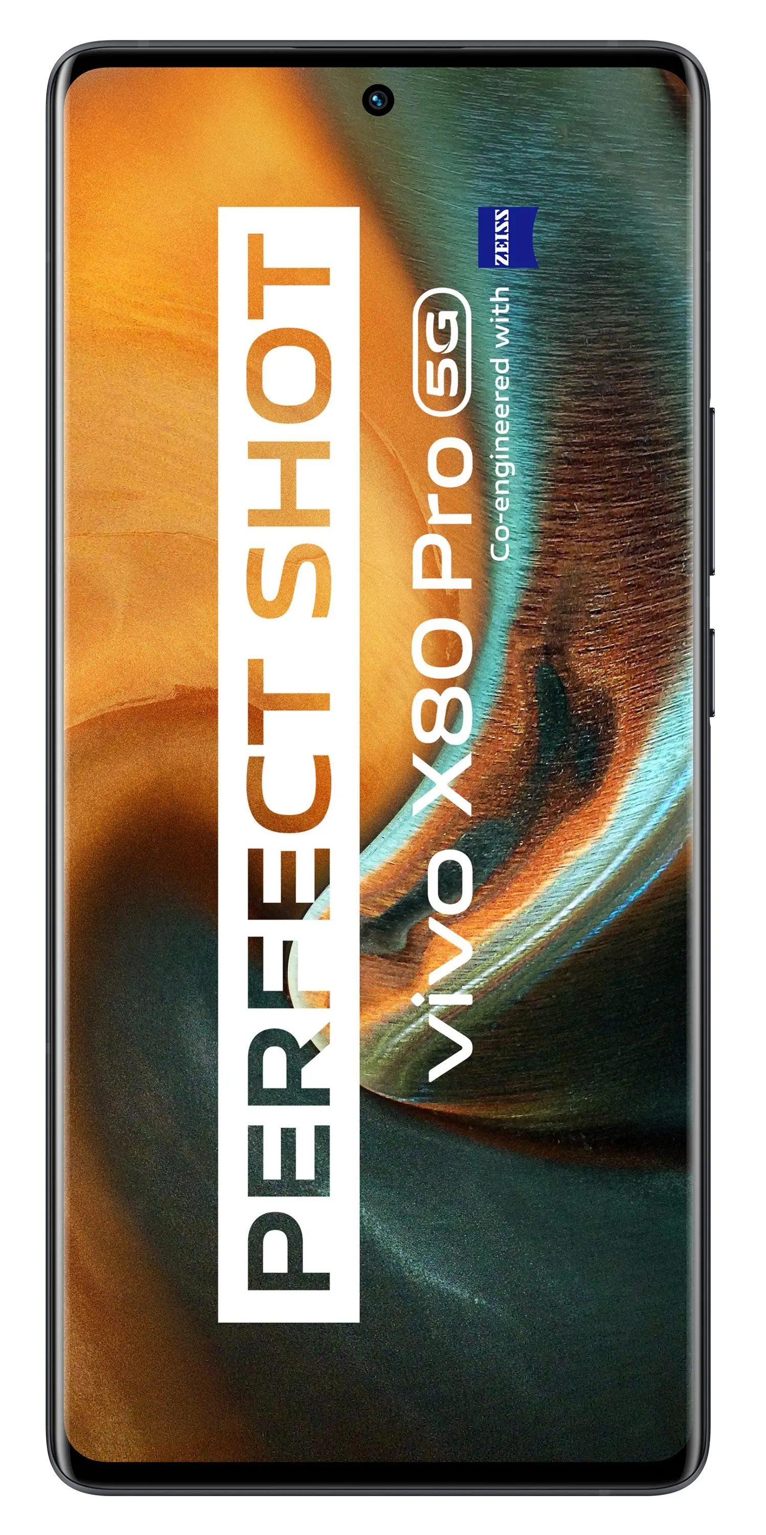 Smartfon vivo X80 Pro 6,78