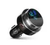 Transmiter FM 3mk Hyper Car BT5.0 QC 30W