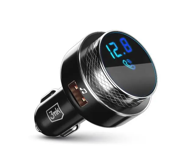3mk Hyper Car BT5.0 QC 30W