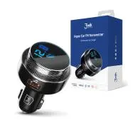 3mk PROTECTION Hyper Car BT5.0 QC