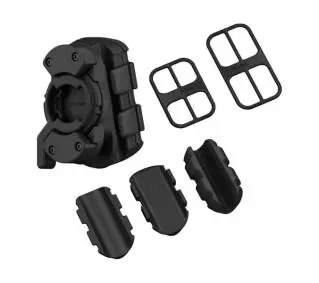 Garmin montażowy do sztycy podsiodłowej 010-13148-00 Czarny