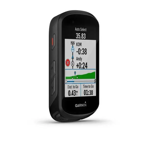 Garmin Edge 530 Czarny - Dobra cena, Opinie w Sklepie RTV EURO AGD