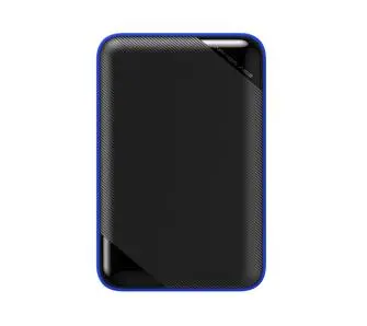 Dysk Silicon Power A62 Game Drive 1TB USB 3.2  Czarny