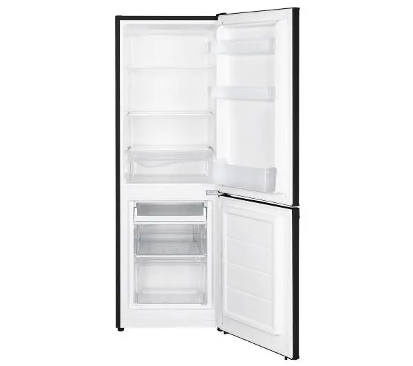MPM 182-KB-39 142cm Czarny - DRUGI -30%, ALBO 5-TY ZA 1ZŁ - Kup na Raty - RRSO 0%
