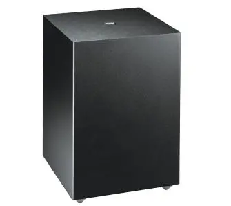 Subwoofer Indiana Line Basso 880 Aktywny 250W Czarny