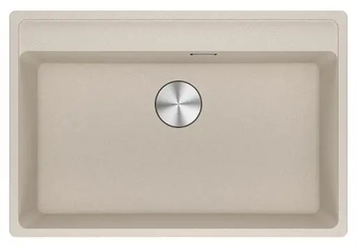 Zlewozmywak Franke Maris MRG 610-72 Granitowy Orzechowy