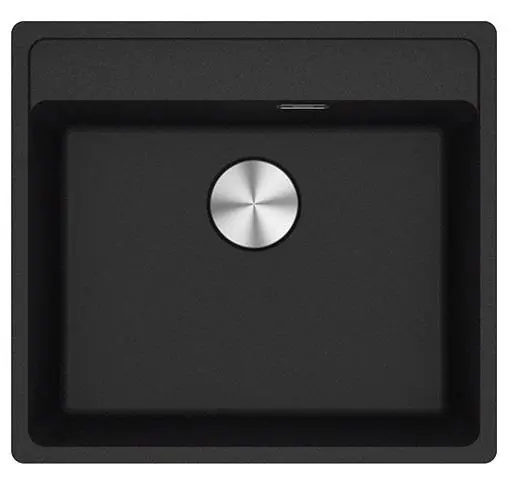 Zlewozmywak Franke Maris MRG 610-52 Granitowy Onyx