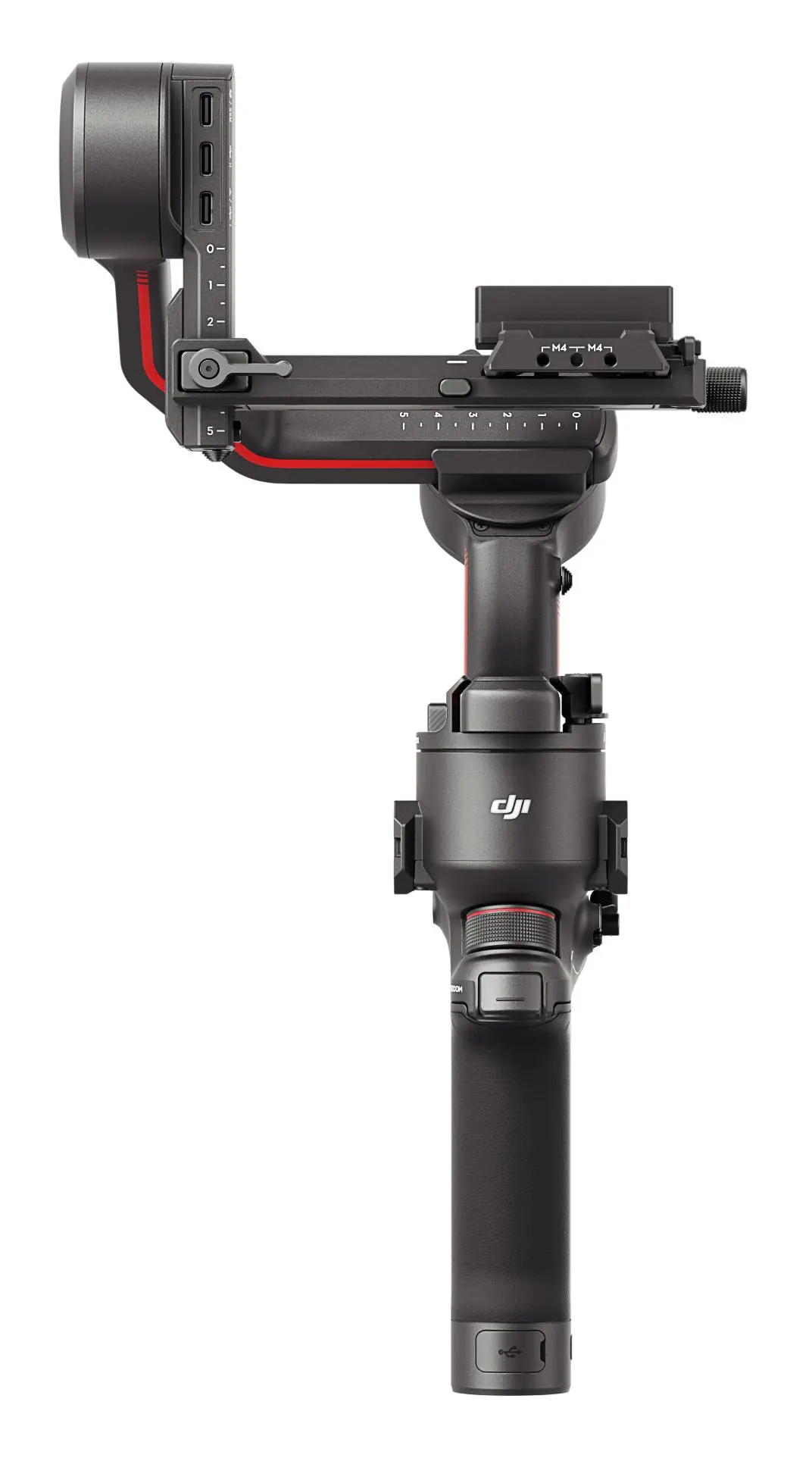 Gimbal DJI RS3 Czarny